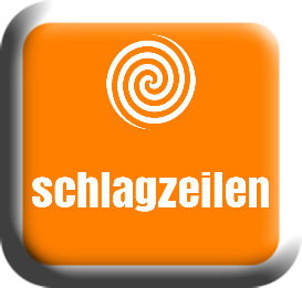 Schalfflächen Button Schlagzeilen